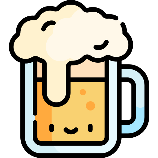 logo bière